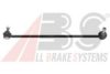 A.B.S. 260319 Rod/Strut, stabiliser